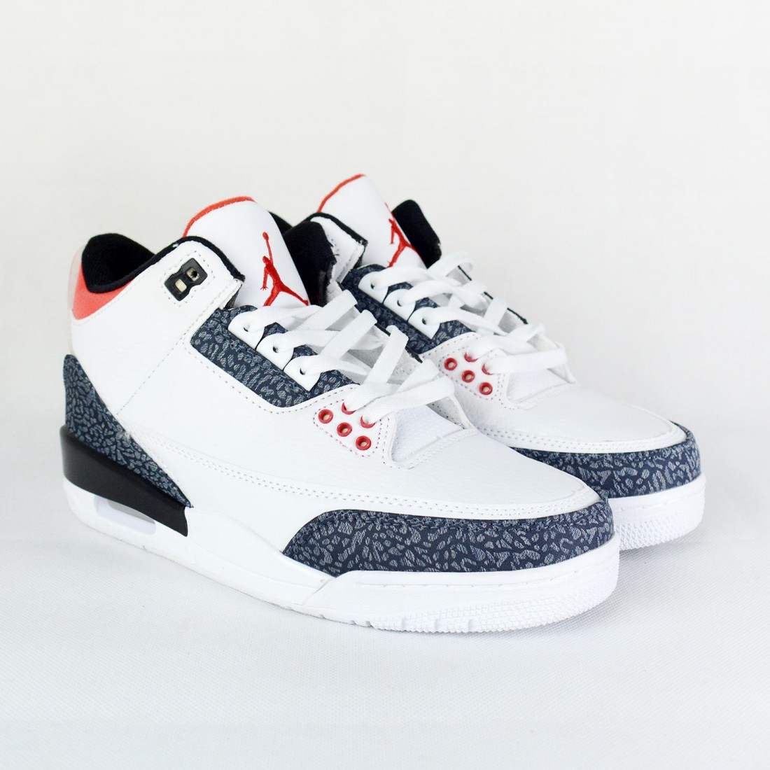 ajf 3 white cement